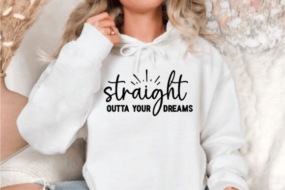 A Design Review: Straight Outta Your Dreams