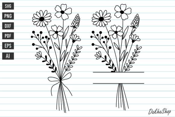 A Designer's Hands-On Review of the Flower Split Monogram