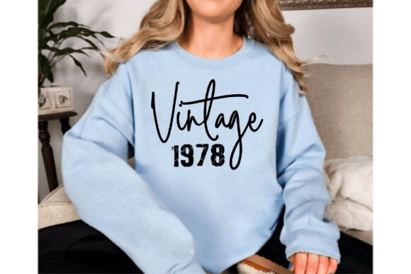 A Designer’s Review of Vintage 1978: A Nostalgic Embroidery File
