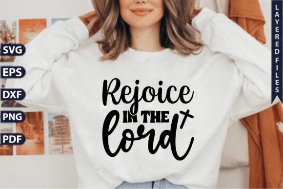 A Faithful Statement SVG for Premium Graphics and T-Shirt Designs