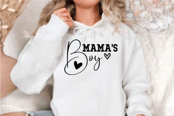A Practical Review of the Mama's Boy Embroidery Design