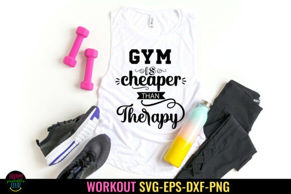 Crafting Bold Fitness Graphics for Workout Shirts