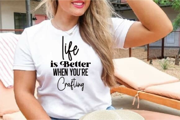 Crafting Graphics for Modern T-Shirt Designs