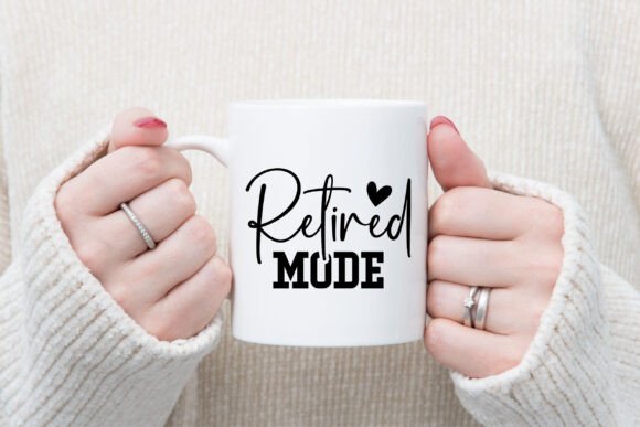 Why Retired Mode Graphics Became My Go-To for Classic T-Shirt Designs